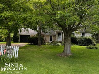 2466 Partridge Road, Port Huron, MI 48060