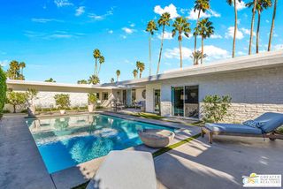 2352 S Yosemite Drive, Palm Springs, CA 92264