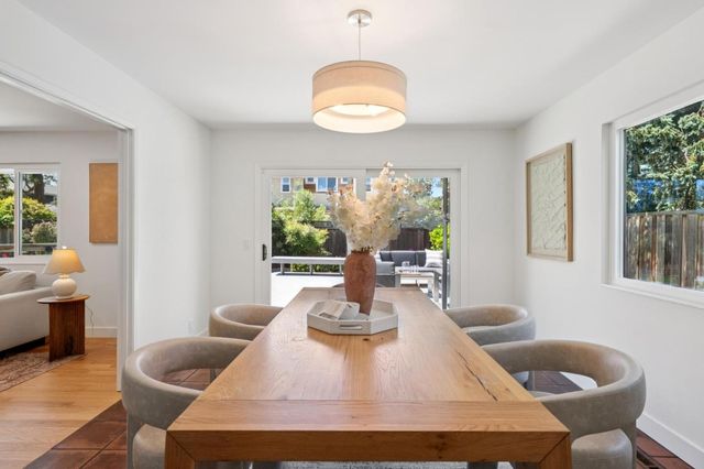 600 Los Altos Avenue, Los Altos, CA 94022