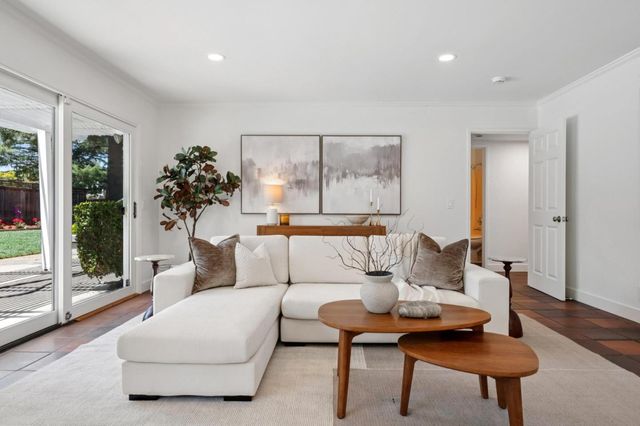 600 Los Altos Avenue, Los Altos, CA 94022
