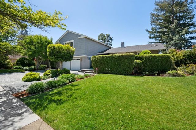 600 Los Altos Avenue, Los Altos, CA 94022