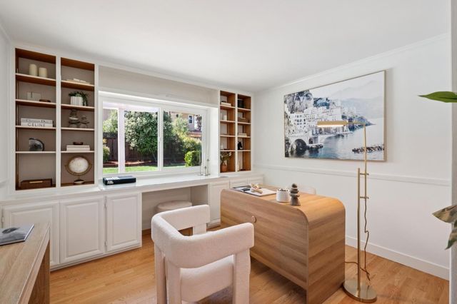 600 Los Altos Avenue, Los Altos, CA 94022