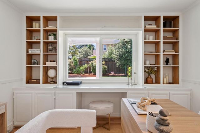 600 Los Altos Avenue, Los Altos, CA 94022