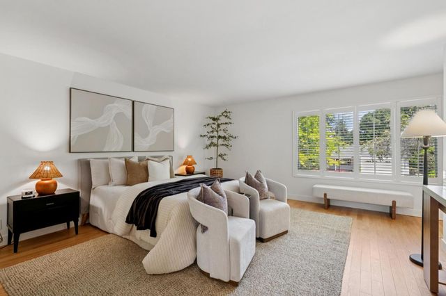 600 Los Altos Avenue, Los Altos, CA 94022