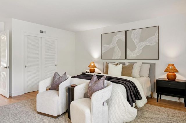 600 Los Altos Avenue, Los Altos, CA 94022