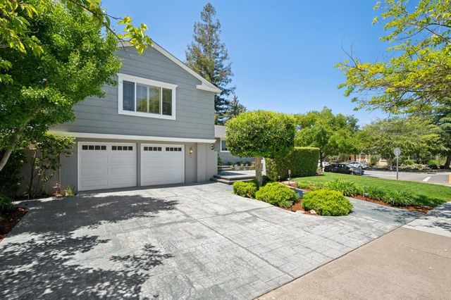 600 Los Altos Avenue, Los Altos, CA 94022