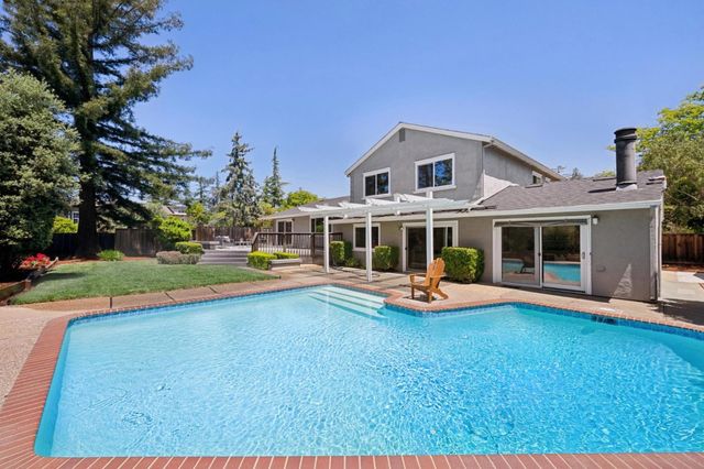 600 Los Altos Avenue, Los Altos, CA 94022
