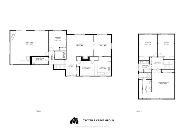 600 Los Altos Avenue, Los Altos, CA 94022