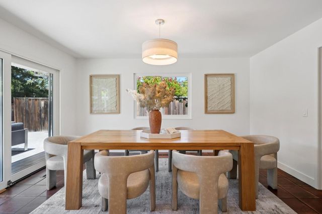 600 Los Altos Avenue, Los Altos, CA 94022