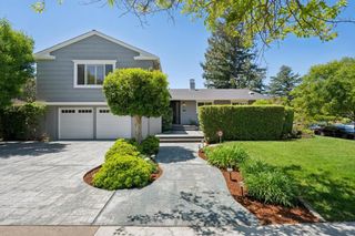 600 Los Altos Avenue, Los Altos, CA 94022
