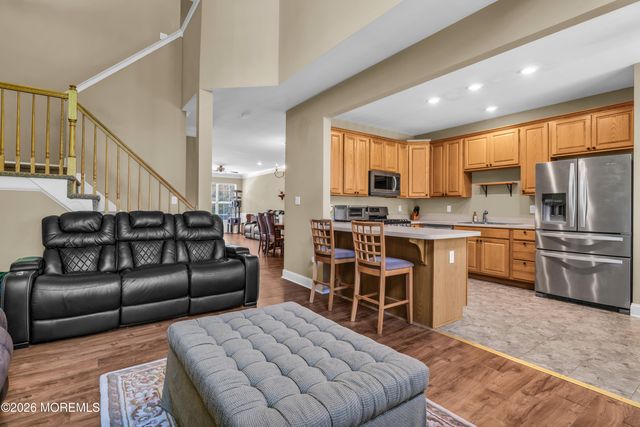 135 Brookfield Drive, Jackson, NJ 08527