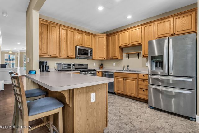 135 Brookfield Drive, Jackson, NJ 08527