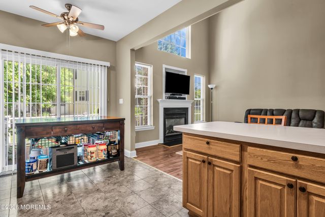 135 Brookfield Drive, Jackson, NJ 08527