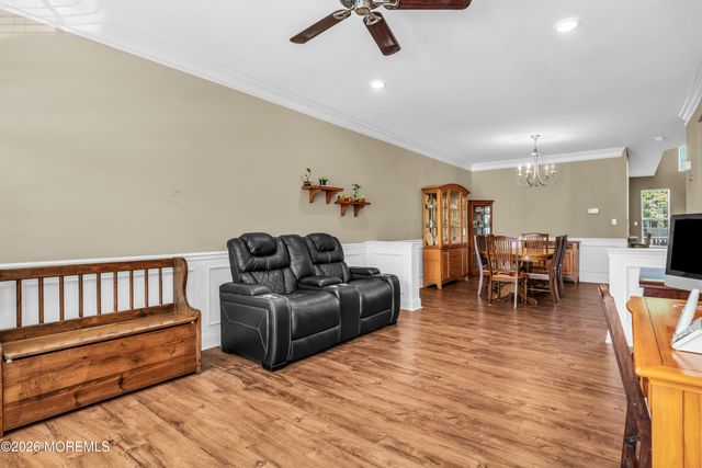 135 Brookfield Drive, Jackson, NJ 08527