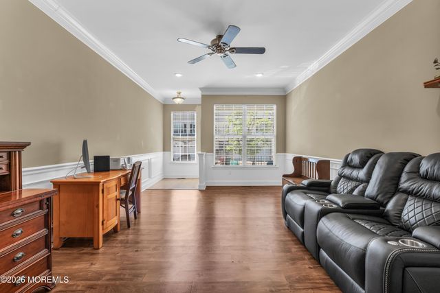 135 Brookfield Drive, Jackson, NJ 08527