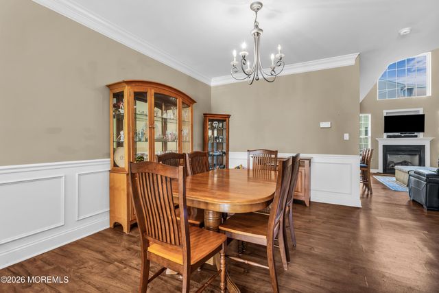 135 Brookfield Drive, Jackson, NJ 08527