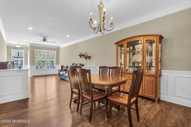 135 Brookfield Drive, Jackson, NJ 08527