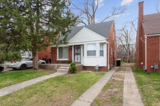 18031 Mendota Street, Detroit City, MI 48221