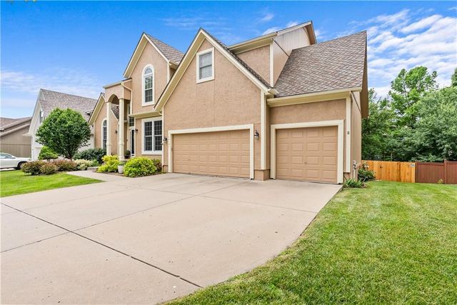 14121 W 142nd Street, Olathe, KS 66062