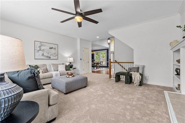 14121 W 142nd Street, Olathe, KS 66062