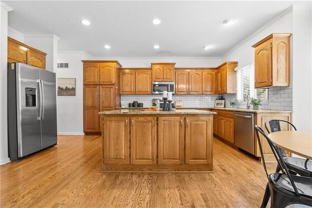 14121 W 142nd Street, Olathe, KS 66062
