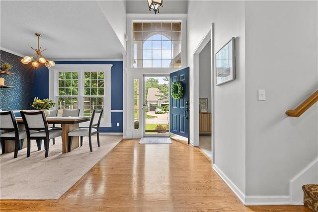 14121 W 142nd Street, Olathe, KS 66062