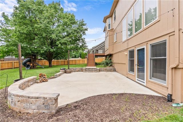 14121 W 142nd Street, Olathe, KS 66062