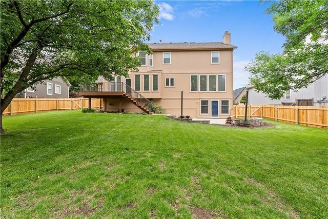 14121 W 142nd Street, Olathe, KS 66062