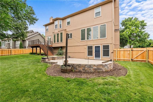 14121 W 142nd Street, Olathe, KS 66062