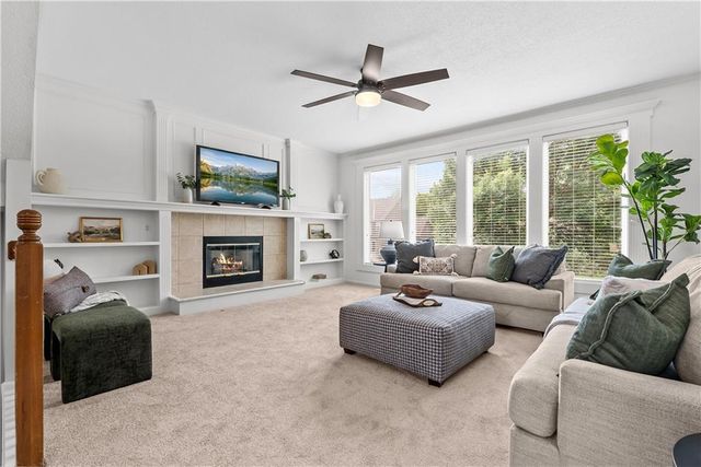 14121 W 142nd Street, Olathe, KS 66062