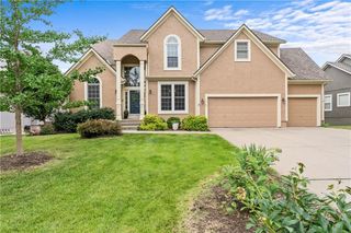 14121 W 142nd Street, Olathe, KS 66062