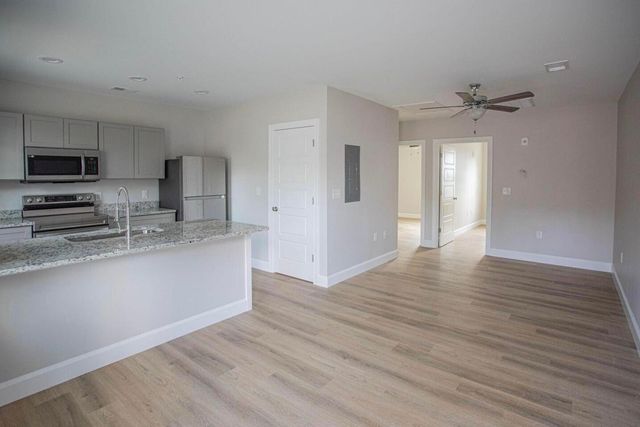5739 Salvo Street A1, Hanahan, SC 29410