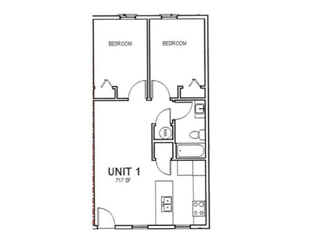 5739 Salvo Street A1, Hanahan, SC 29410