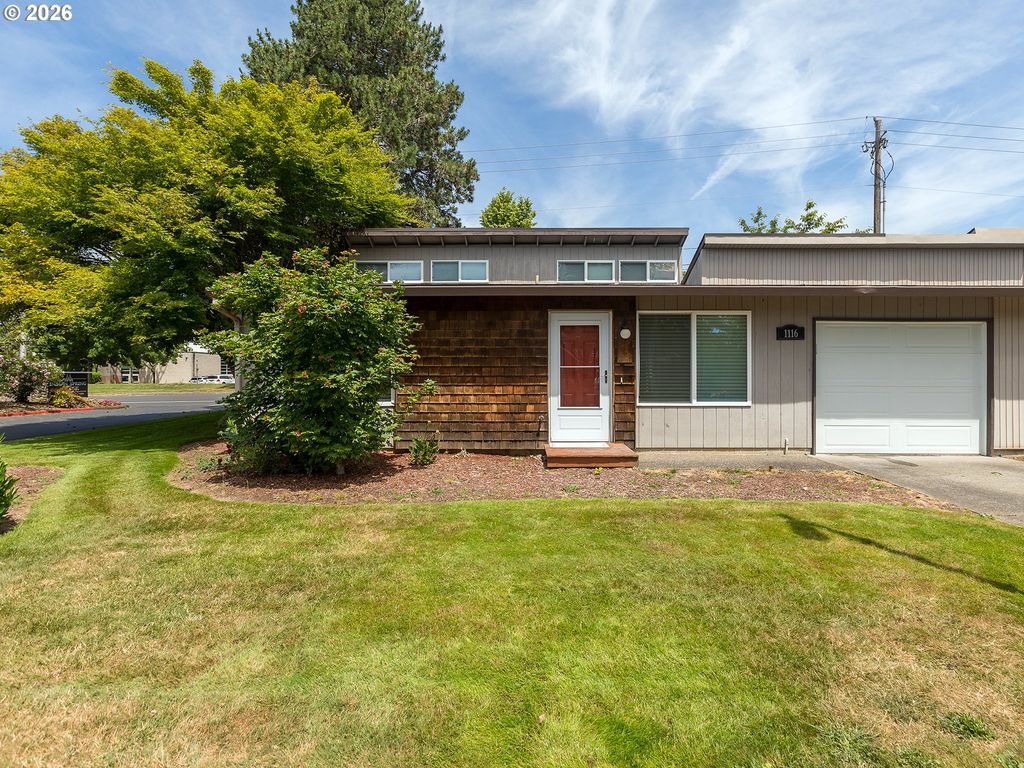 1116 Nw 138TH Way, Vancouver, WA 98685