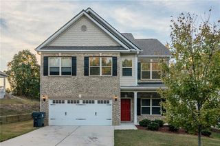 255 Dublin Way, Dallas, GA 30132