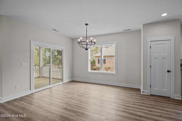 2124 Caracara Drive, New Bern, NC 28560