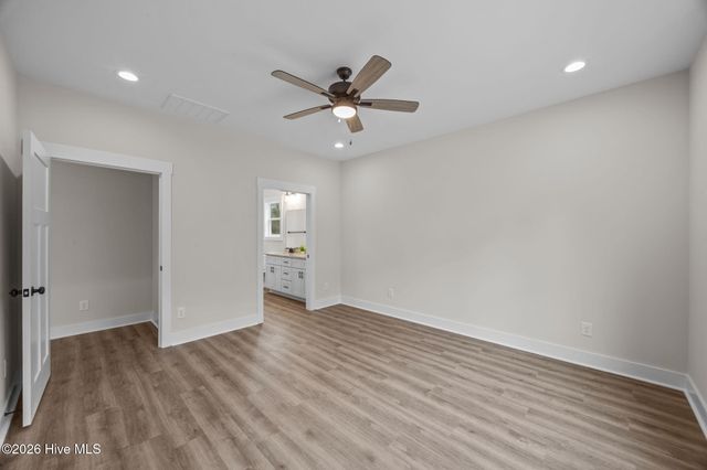 2124 Caracara Drive, New Bern, NC 28560