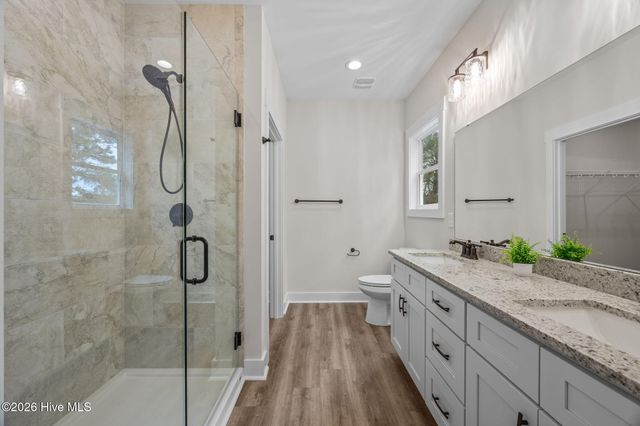 2124 Caracara Drive, New Bern, NC 28560