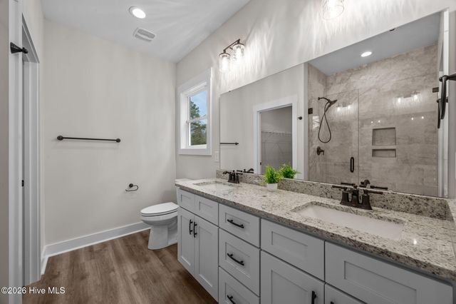 2124 Caracara Drive, New Bern, NC 28560