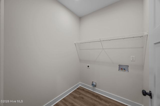 2124 Caracara Drive, New Bern, NC 28560