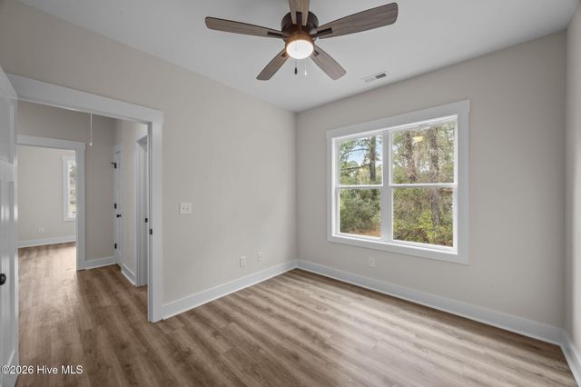 2124 Caracara Drive, New Bern, NC 28560