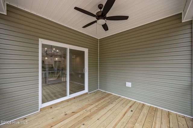 2124 Caracara Drive, New Bern, NC 28560