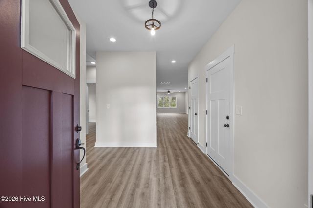 2124 Caracara Drive, New Bern, NC 28560