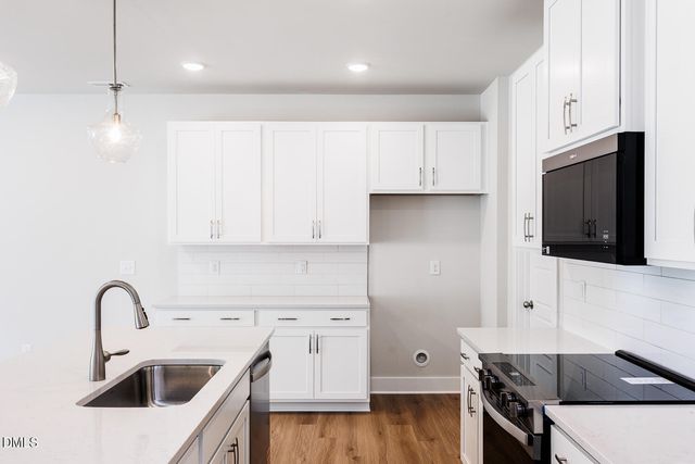 133 Silver Pine Drive, Angier, NC 27501