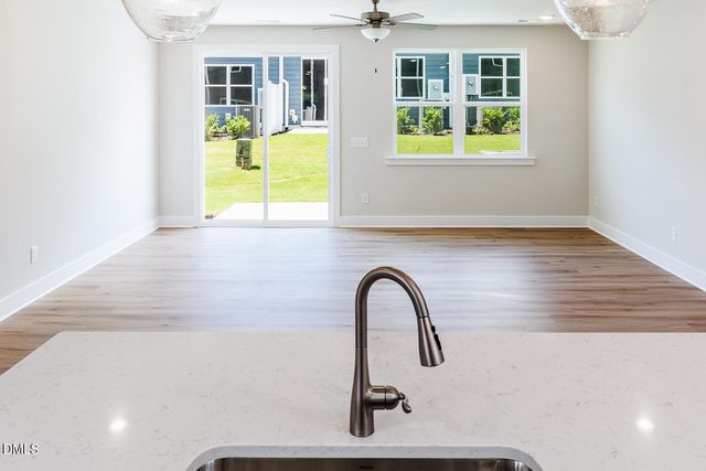 133 Silver Pine Drive, Angier, NC 27501