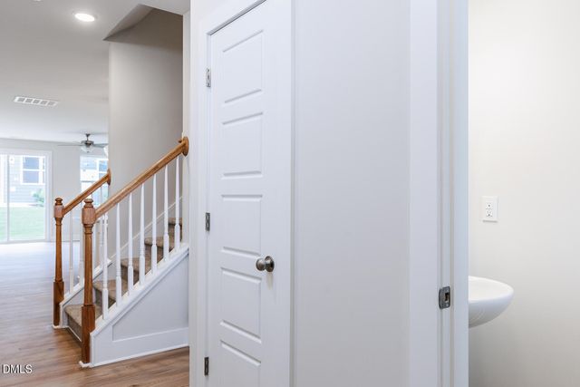 133 Silver Pine Drive, Angier, NC 27501