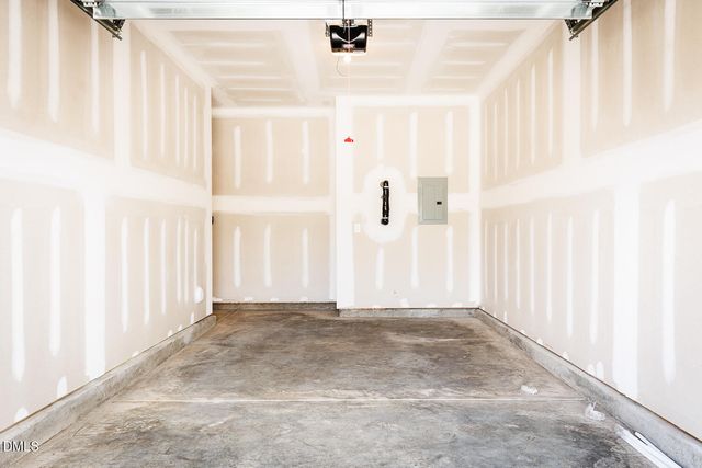 133 Silver Pine Drive, Angier, NC 27501