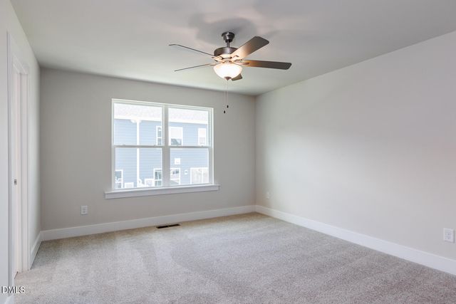 133 Silver Pine Drive, Angier, NC 27501