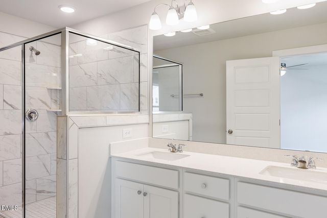 133 Silver Pine Drive, Angier, NC 27501