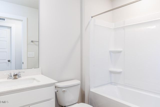 133 Silver Pine Drive, Angier, NC 27501